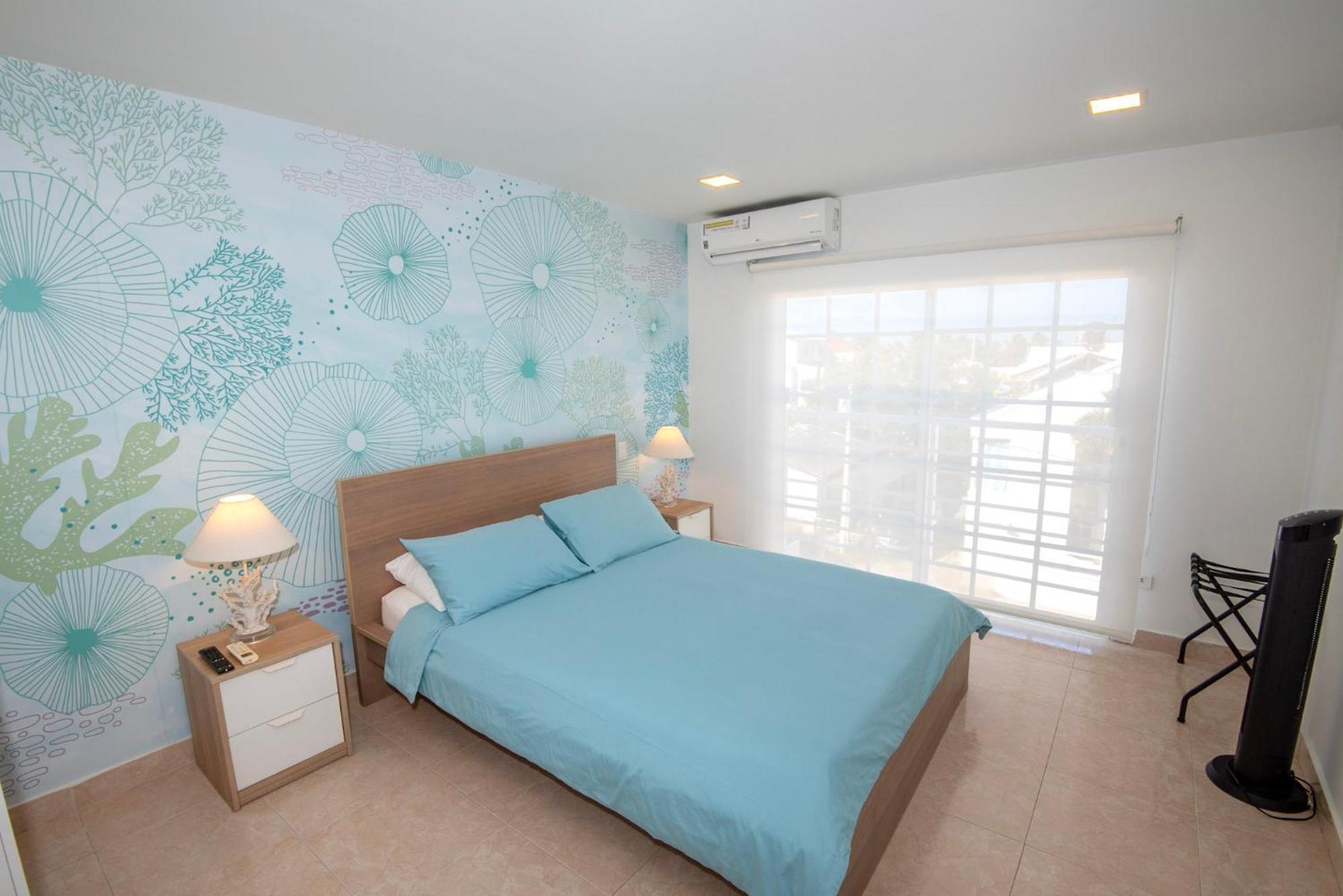 By The Sea Guest House San Andres  Bagian luar foto