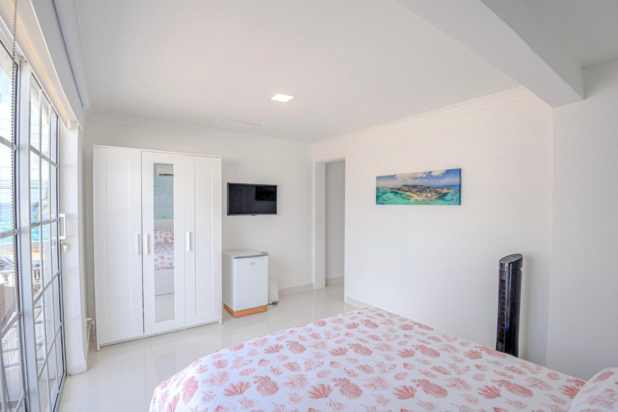 By The Sea Guest House San Andres  Bagian luar foto