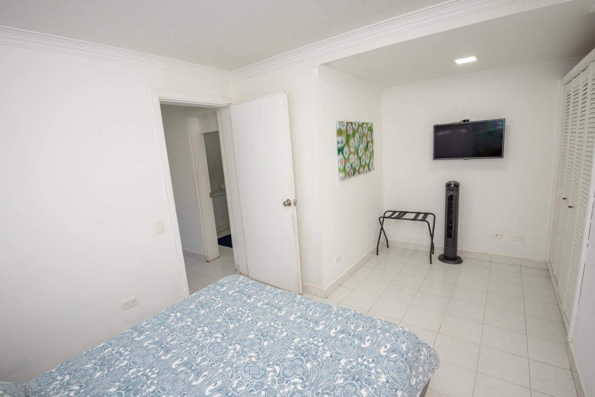 By The Sea Guest House San Andres  Bagian luar foto
