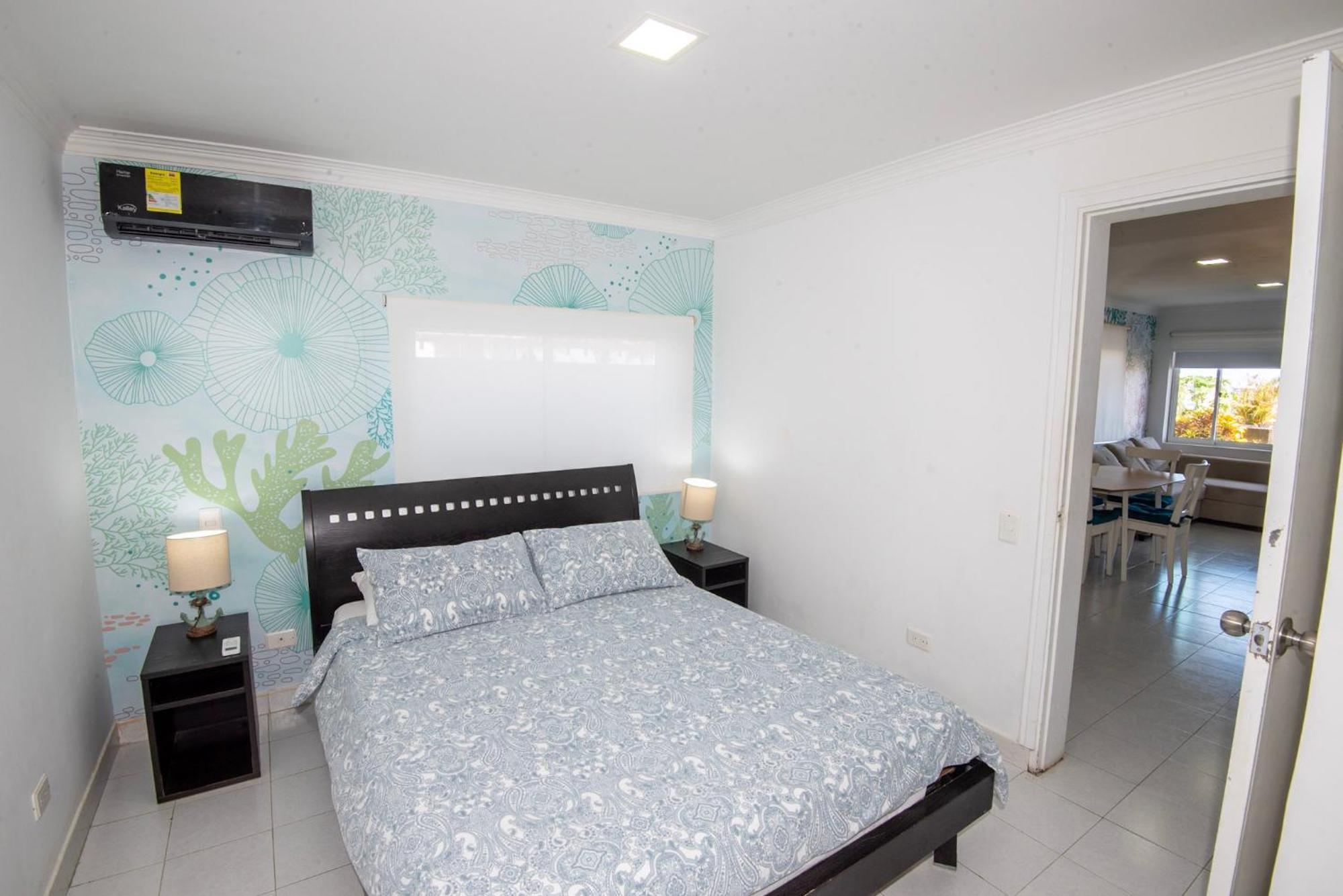 By The Sea Guest House San Andres  Bagian luar foto
